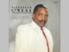 Alexander O’Neal – If You Were Here Tonight