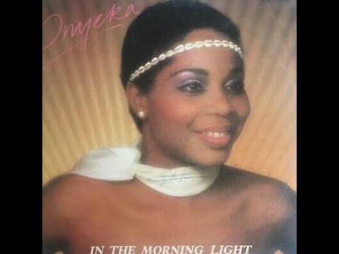 Onyeka Onwenu – Ekwe