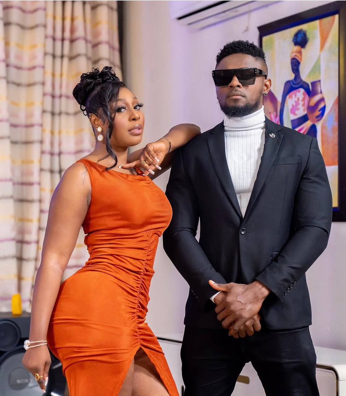 Miniature du film le passe de ma femme