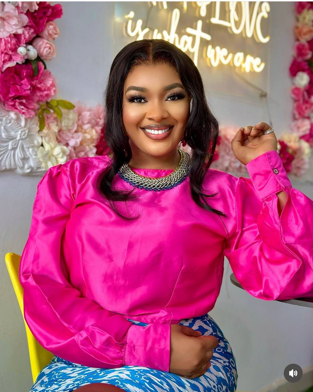 Miniature du film chagrin d'amour