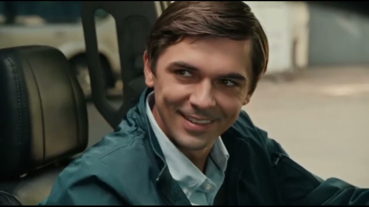 Супер фильм