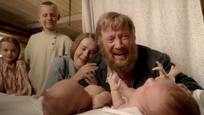 Супер фильм