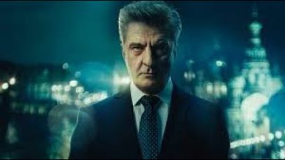 Супер  фильм