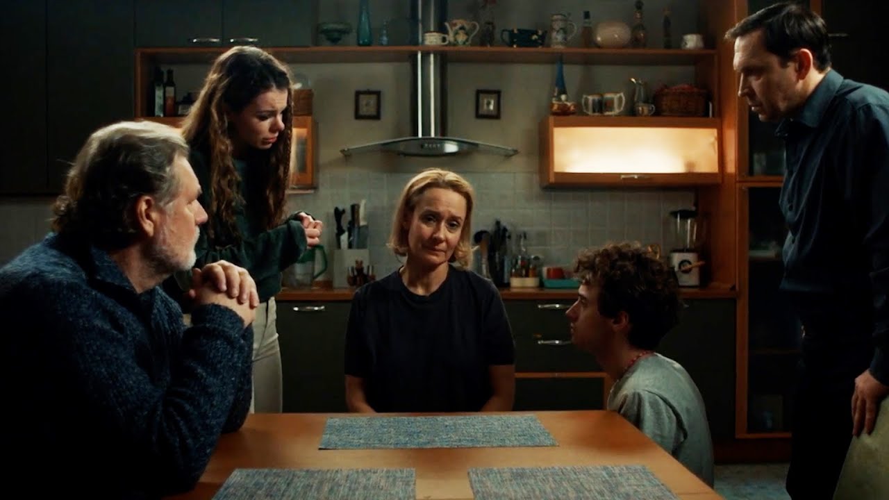 Супер фильм