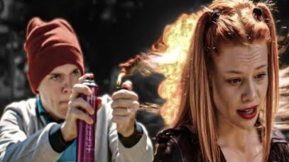 Супер фильм