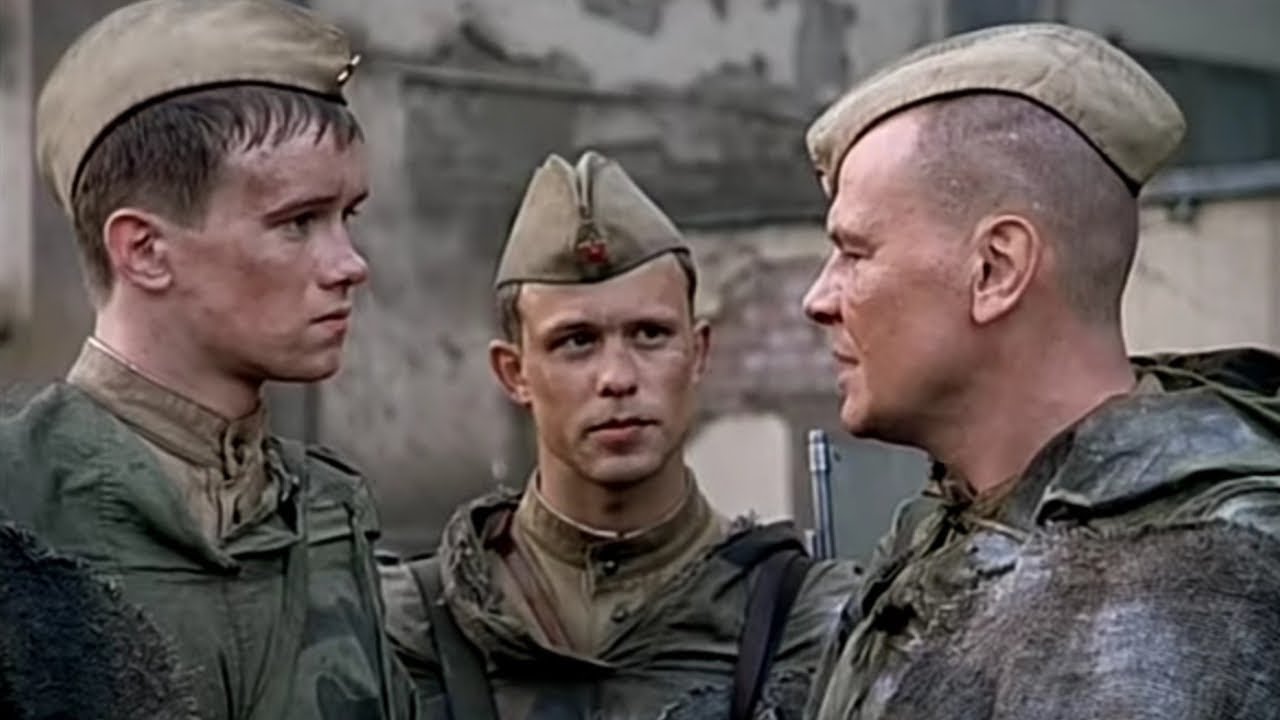 Супер фильм