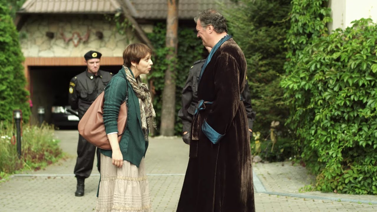 Супер фильм