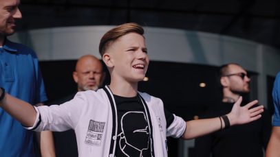 Супер фильм