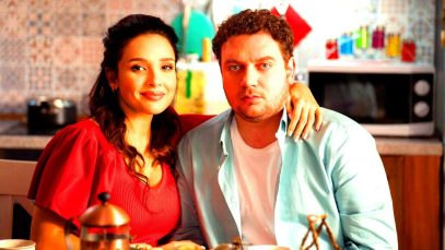 Супер фильм