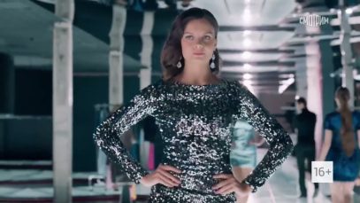 Супер фильм