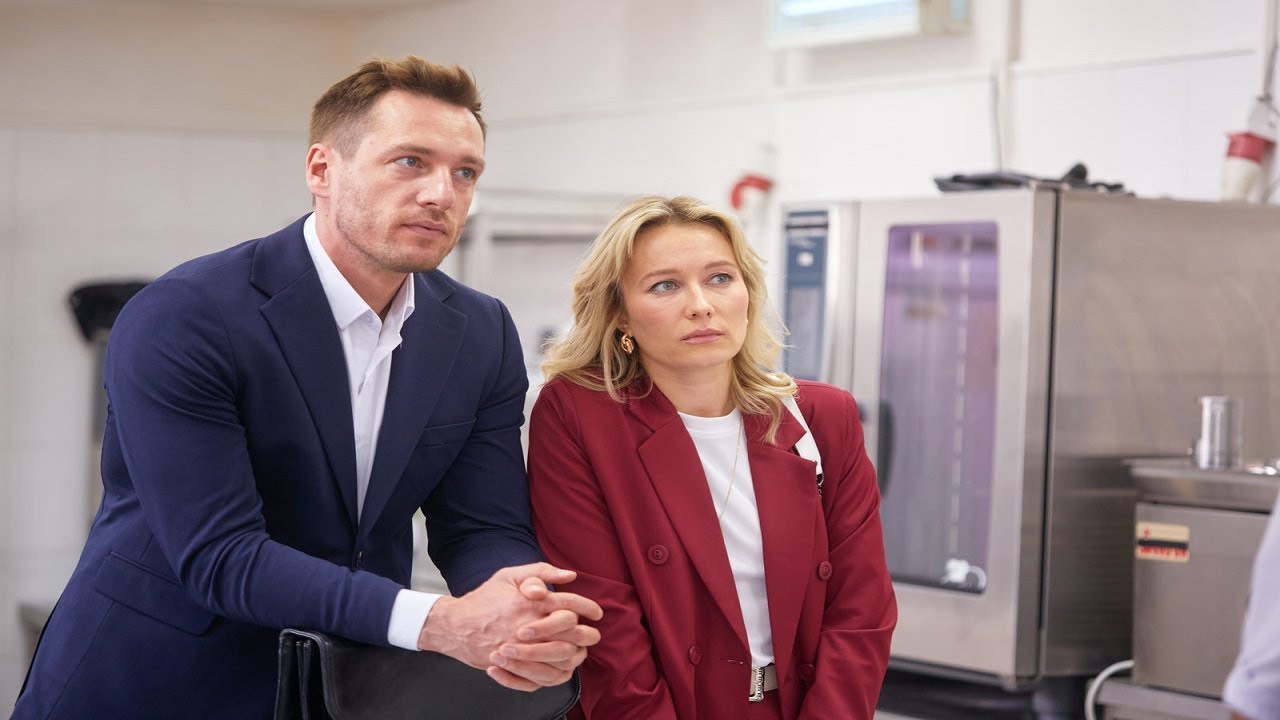 Супер фильм