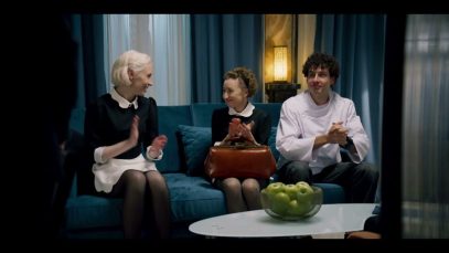 Супер фильм