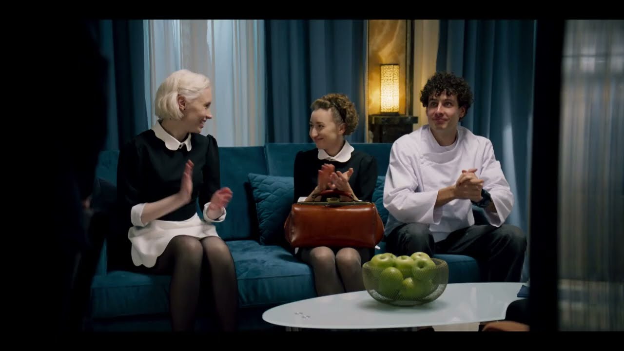 Супер фильм