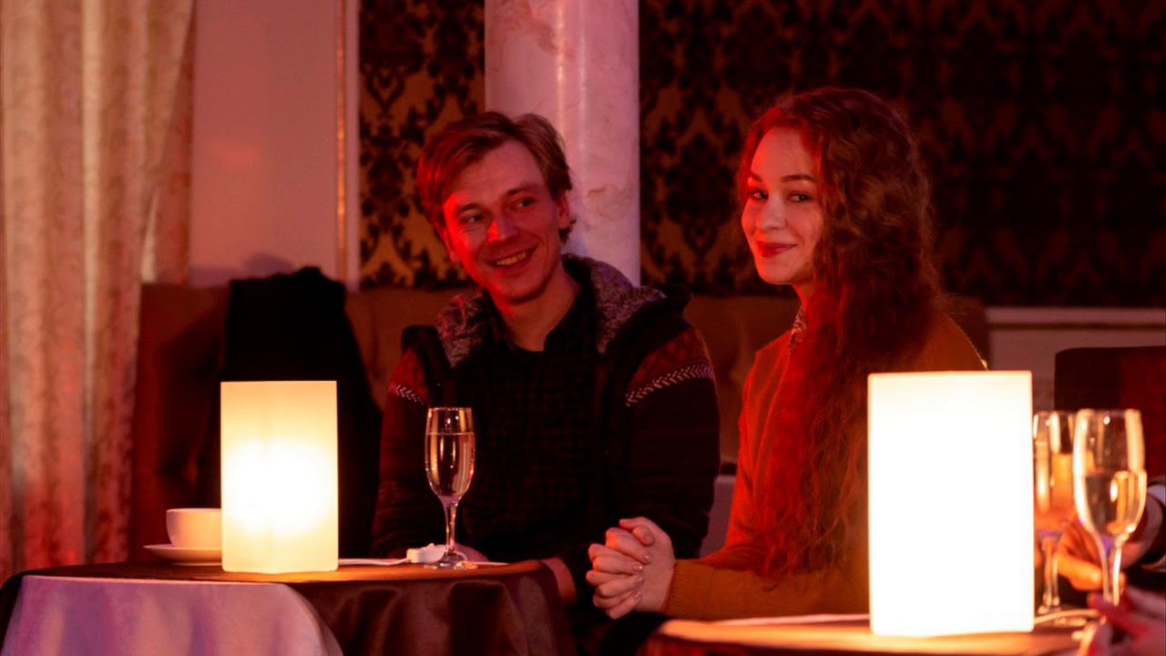 Супер фильм