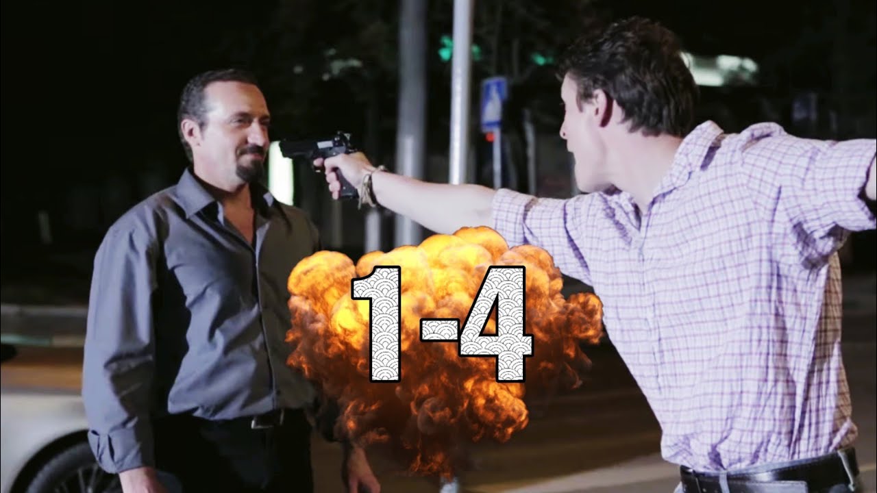 Супер фильм